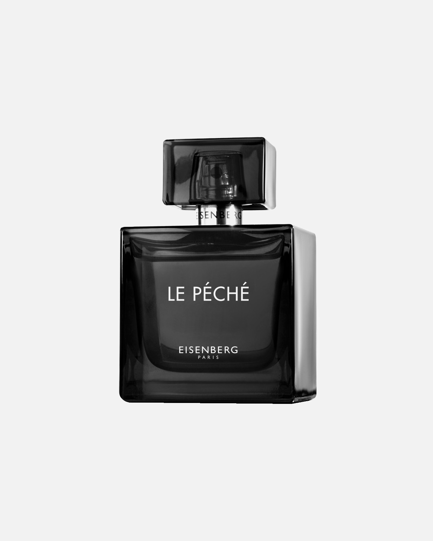 Parfum für Männlich Eisenberg L’Art du Parfum – Men LE PÉCHÉ 50 ml