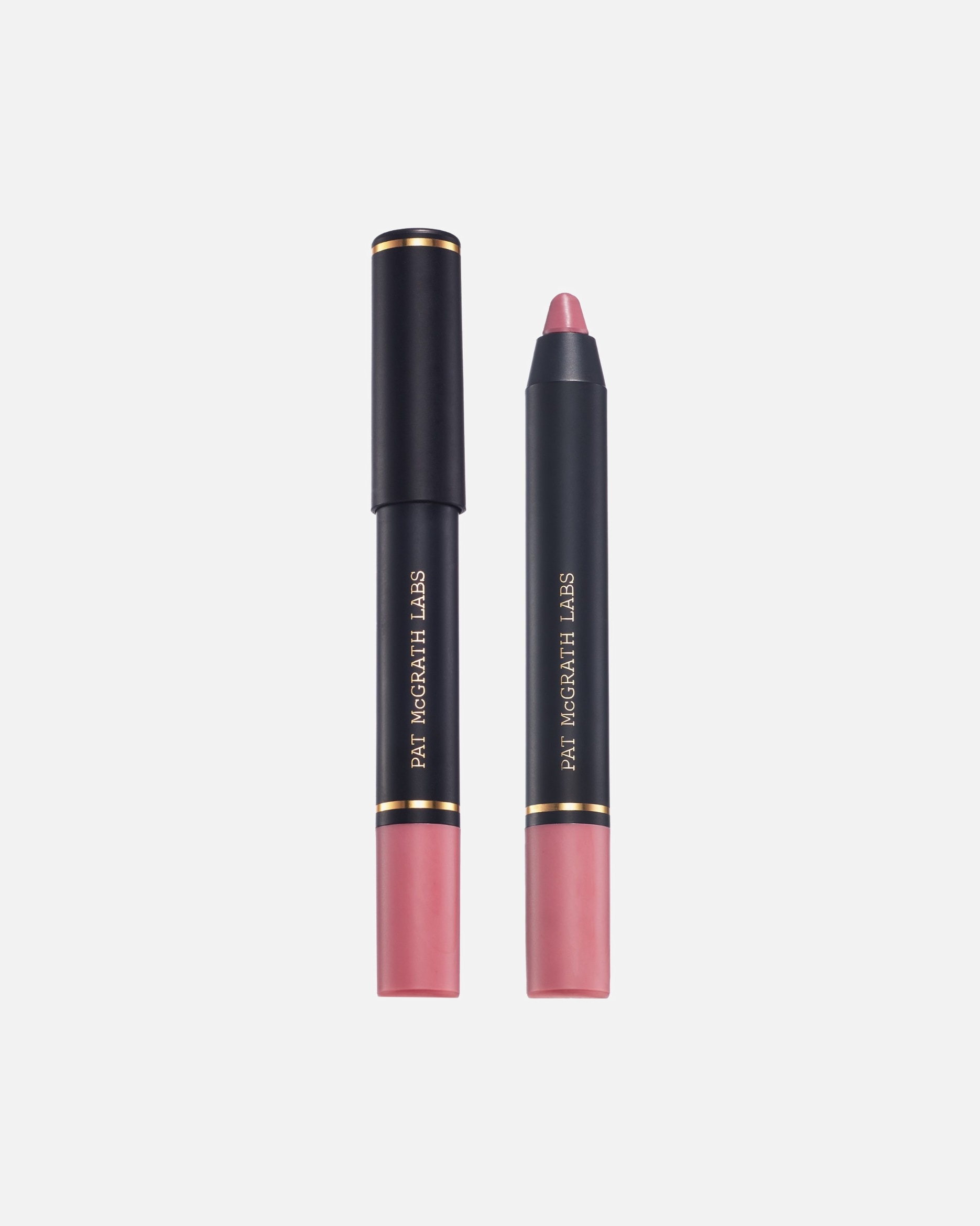Lippenstift für Unisex Pat McGrath Labs Dramatique Mega Lip Pencil Divine Rose