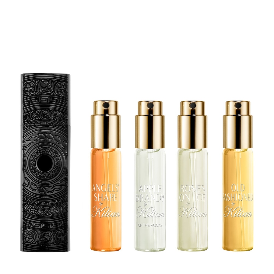 Kilian The Liquors Discovery Set Duftset unisex