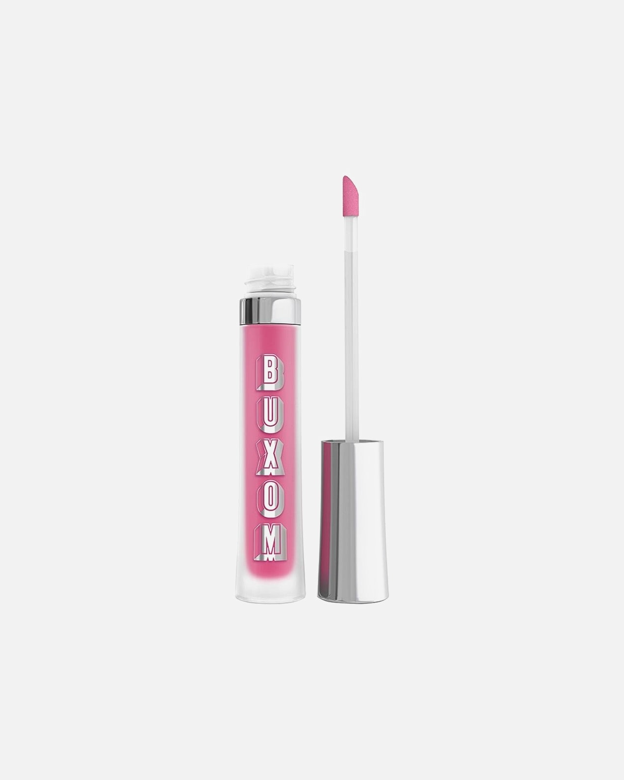 Lipgloss für Unisex BUXOM Full-On Plumping Lip Cream PINK LADY