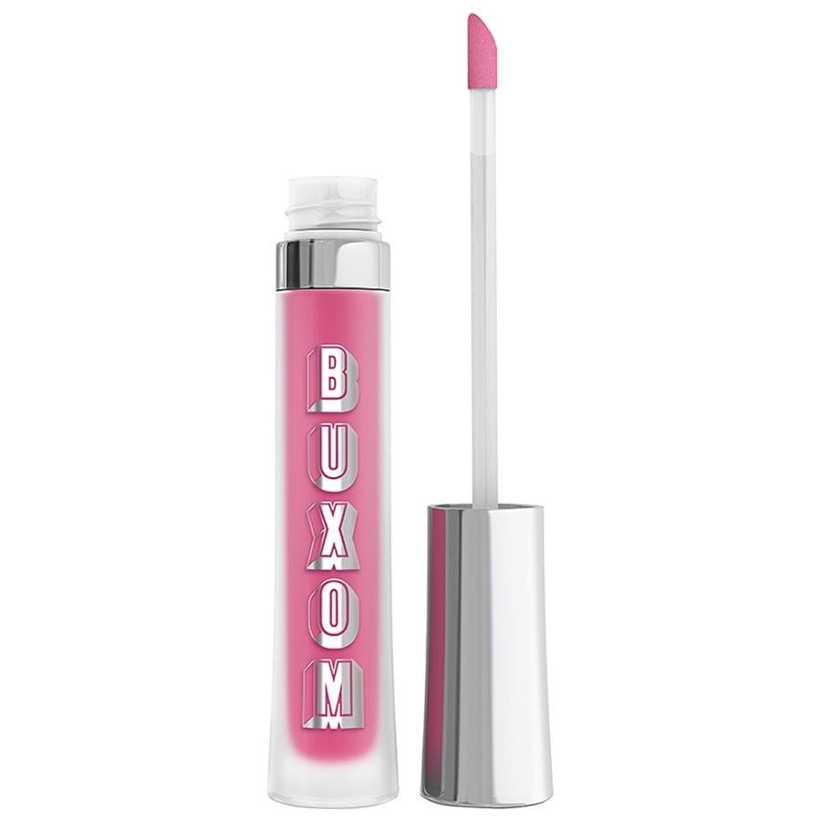 BUXOM Full-On Plumping Lip Cream Lipgloss PINK LADY 4.2 ml Rosegold