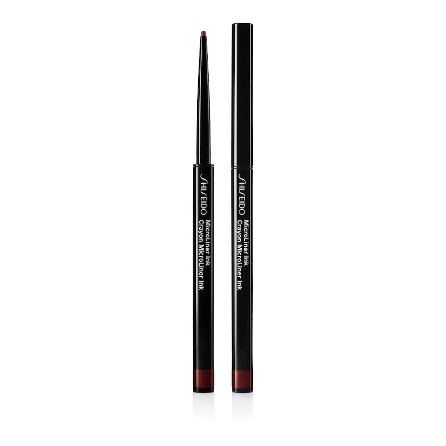 Shiseido MicroLiner InkMake-up | 0.08 g | 299875,00 / 1.0 kg