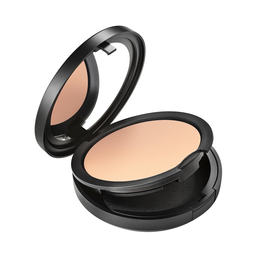 MAC Studio Fix Powder Plus Foundation NW12 12 g Nude