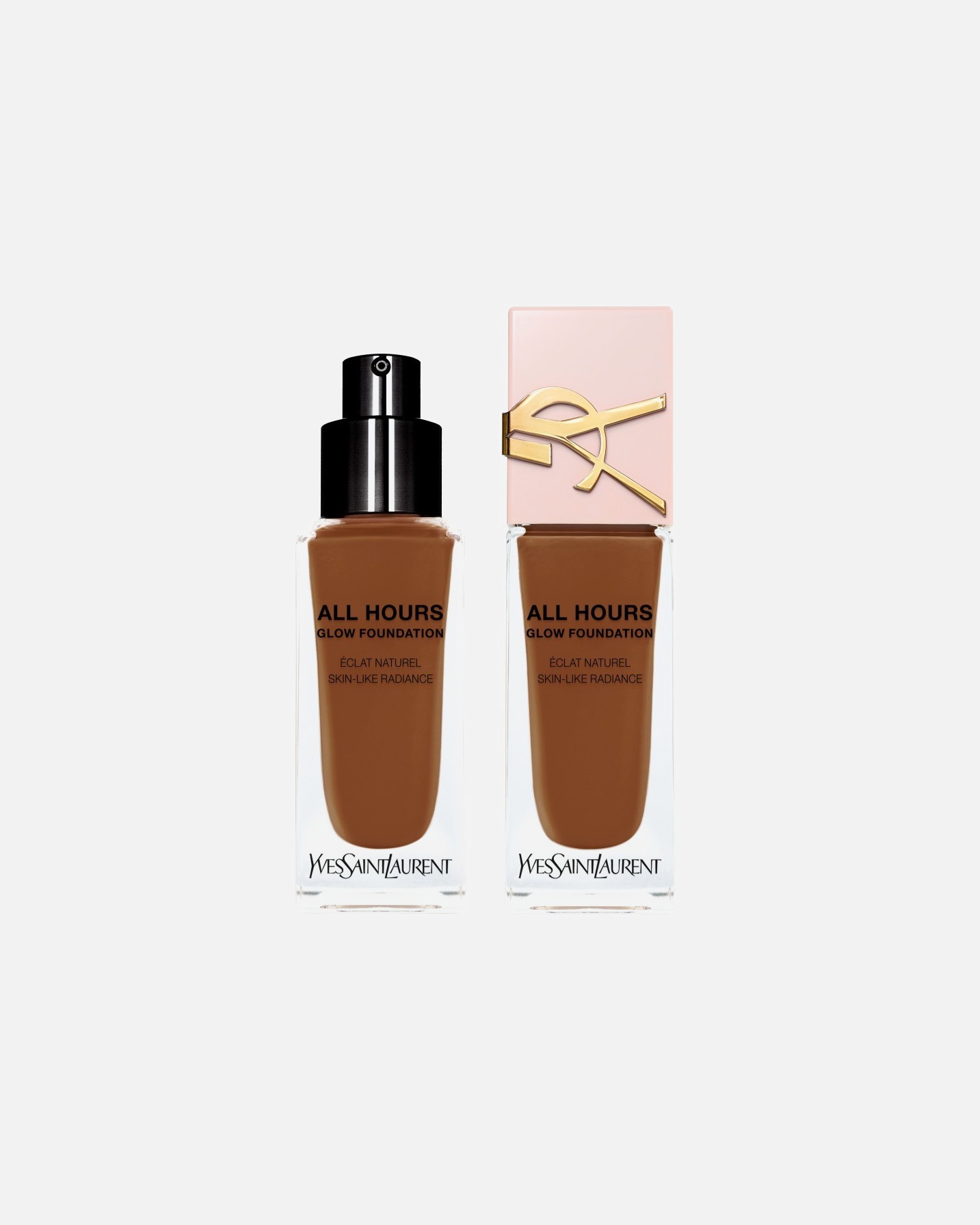 Foundation für Unisex Yves Saint Laurent All Hours Glow DW7