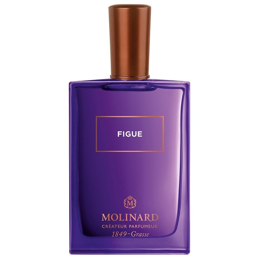 Molinard Les Éléments Figue Eau de Parfum 75 ml unisex