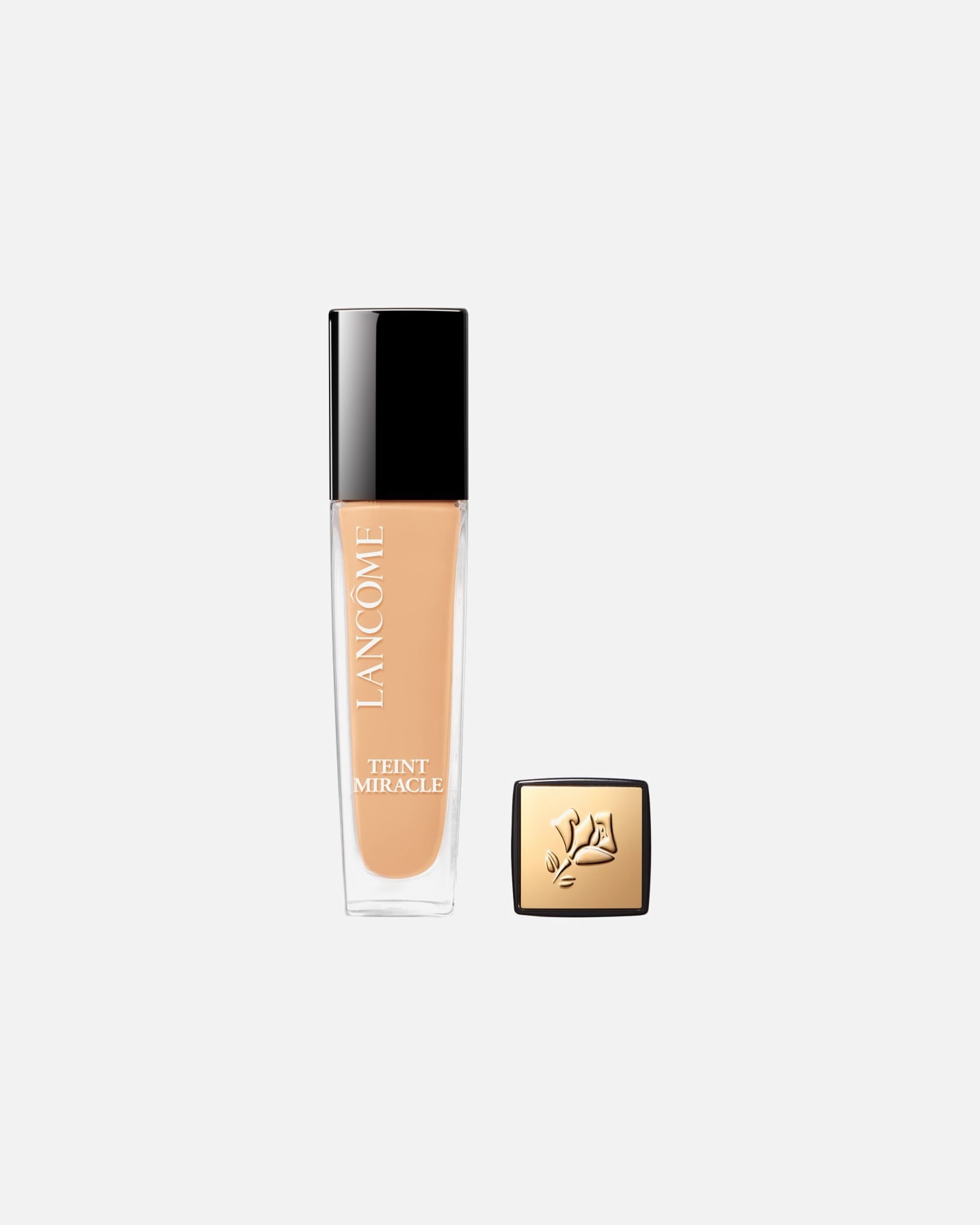 Foundation für Unisex Lancôme Default Brand Line Teint Miracle 1 - BEIGE ALBATRE