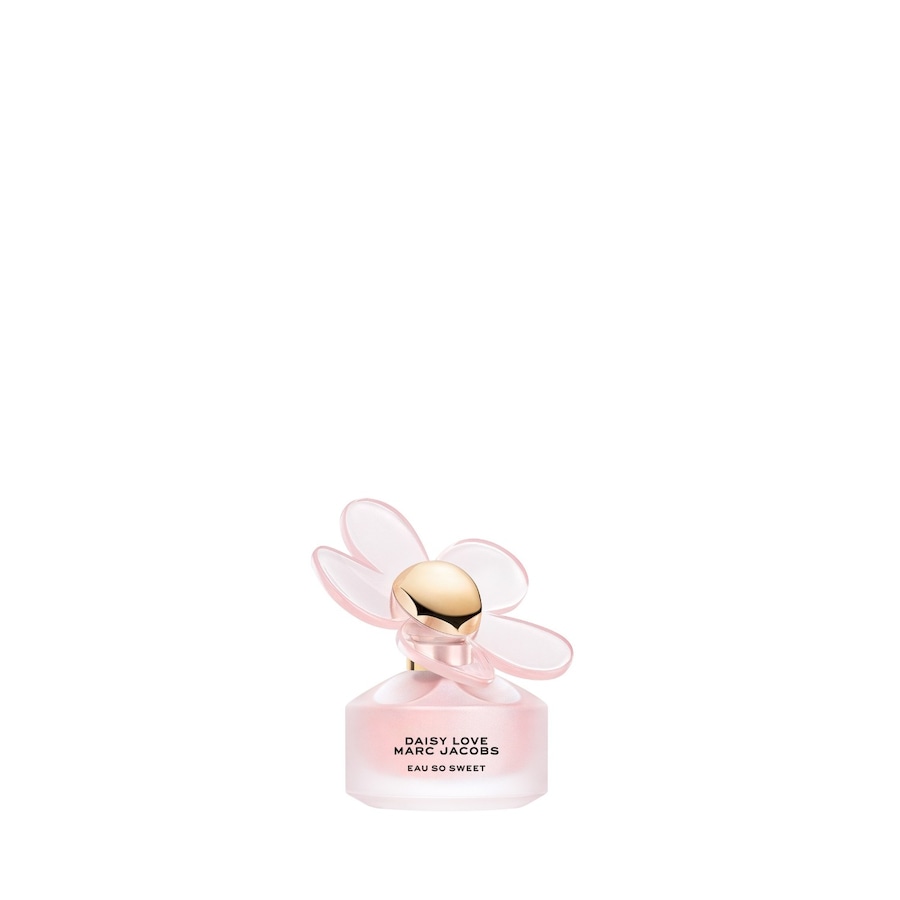 Marc Jacobs Daisy Love Eau So Sweet de Toilette 30 ml Damen