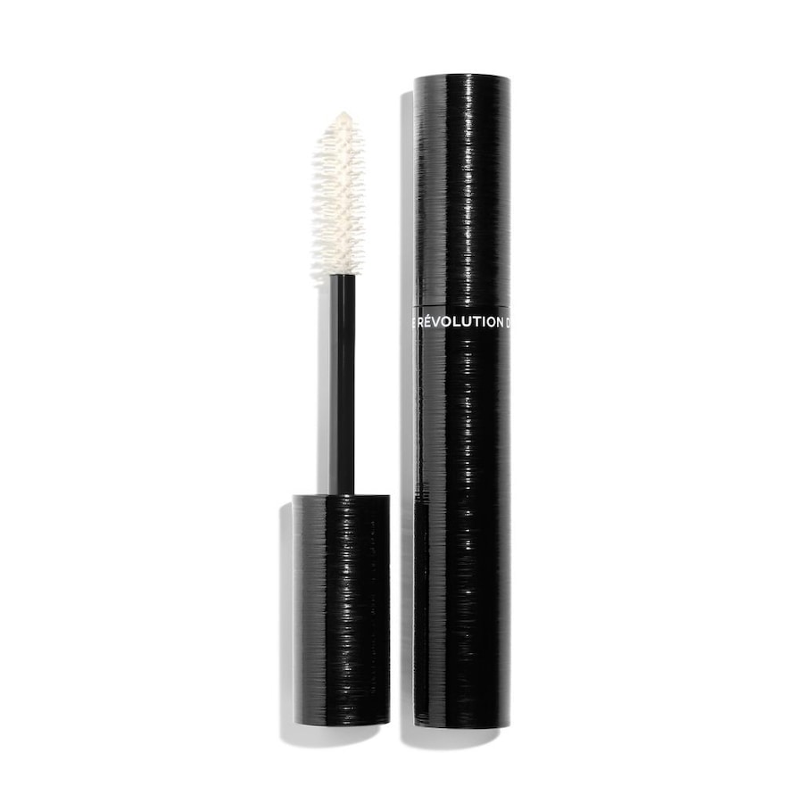 CHANEL LE VOLUME DE RÉVOLUTION Mascara NR. 10 - NOIR 6 g Schwarz