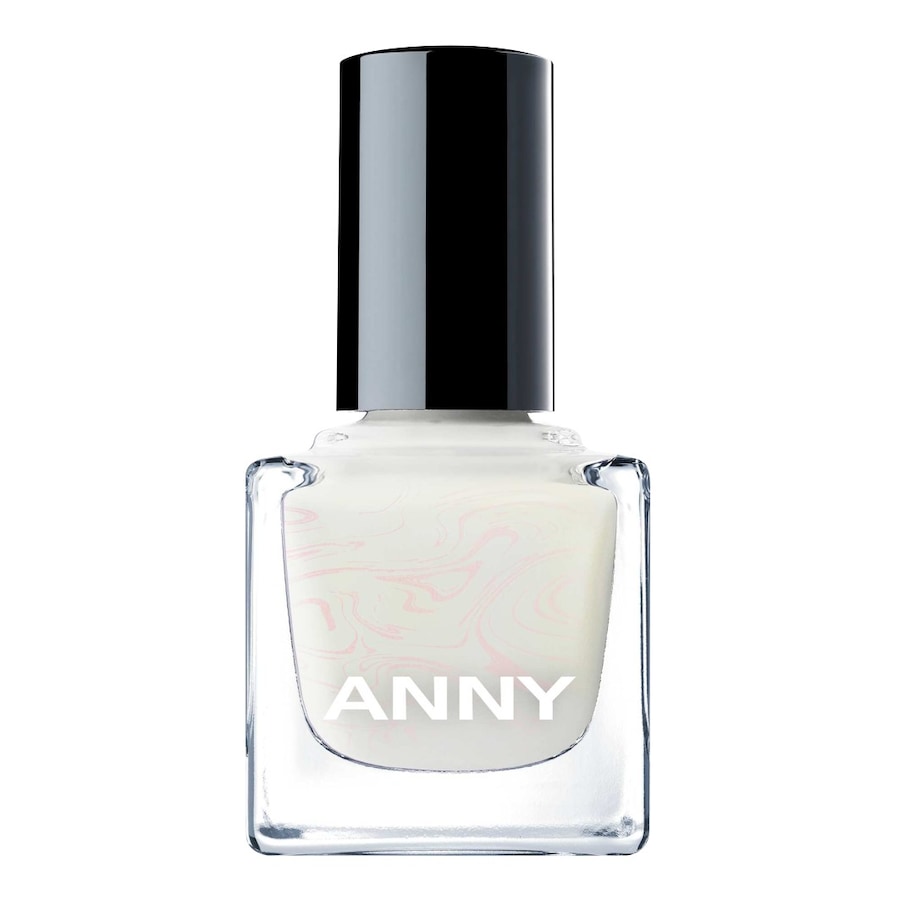 Anny Nail Polish Nagellack Nr. 259.5 - Marry Me 15 ml Weiss