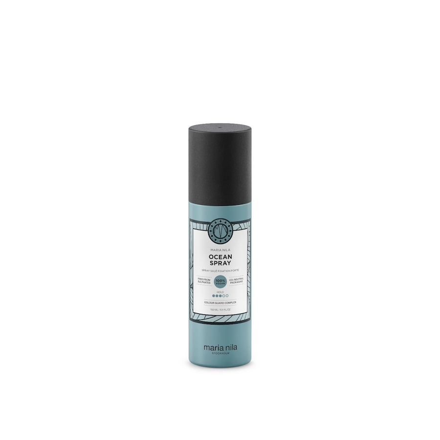 Maria Nila Colour Guard Complex Ocean Spray Haarspray 150 ml