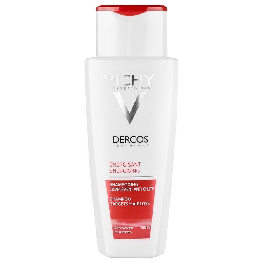 Vichy Dercos Vital Anti-Haarverlust Sensible Kopfhaut Shampoo 200 ml