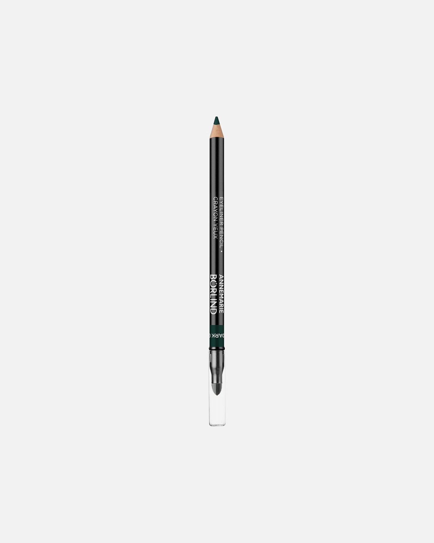 Kajalstift für Unisex ANNEMARIE BÖRLIND Pencil DARK GREEN