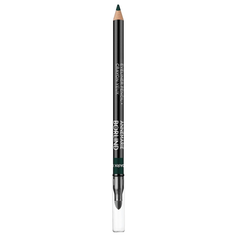 ANNEMARIE BÖRLIND Pencil Kajalstift DARK GREEN 1 g Schwarz