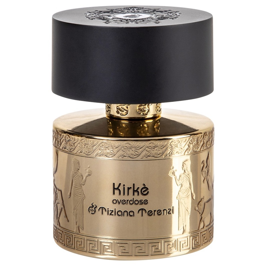 Tiziana Terenzi Classic Gold Kirkè Overdose Eau de Parfum 100 ml unisex