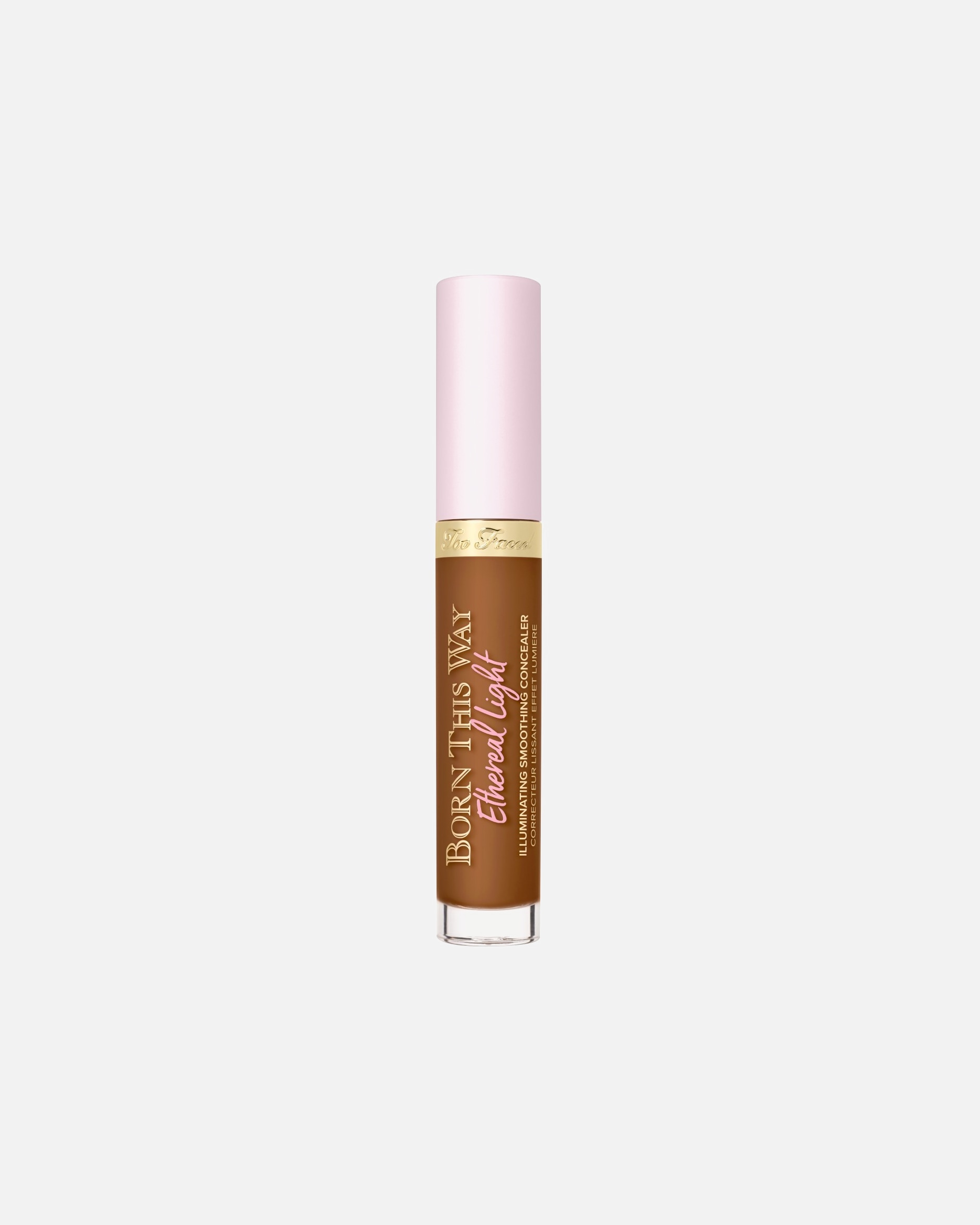 Concealer für Unisex Too Faced Born This Way Ethereal Light Chocolate Truffle