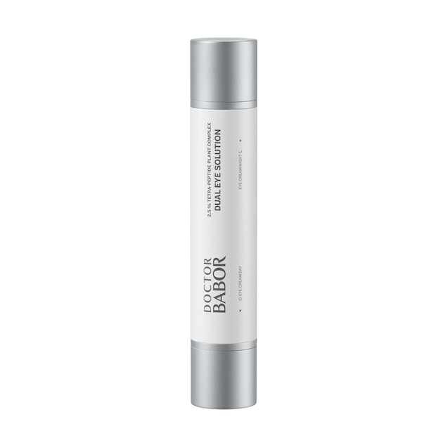 BABOR DOCTOR BABOR DUAL EYE SOLUTION