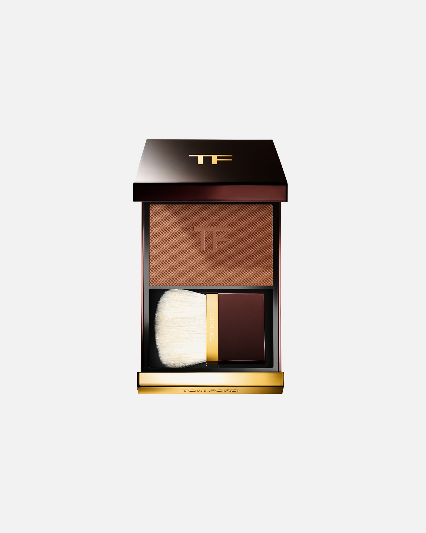 Puder für Unisex TOM FORD Architecture Soft Matte Blurring Powder 04 - SABLE VOILE