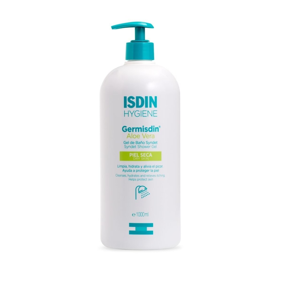 ISDIN Duschgel 1000 ml