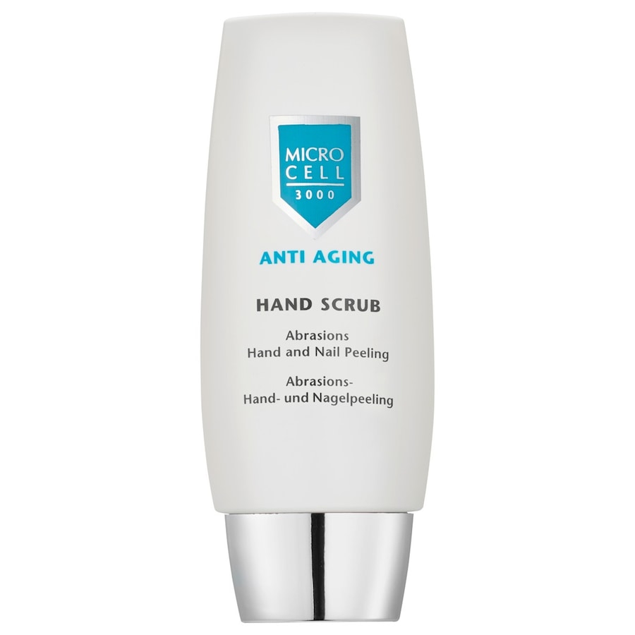 Microcell Microcell 3000 Anti-Aging Micro Cell 3000 Anti Aging Hand ScrubKörper | 75.0 ml | 117,33 / 1.0 l