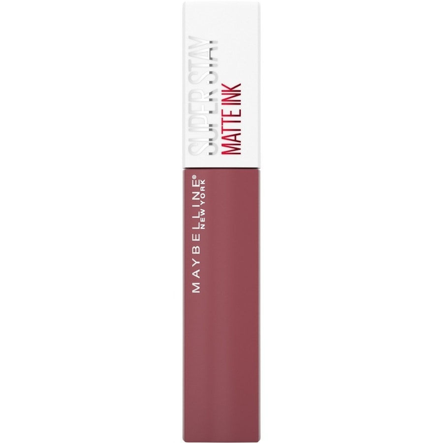 Maybelline Super Stay Matte Ink Lippenstift 175 - RINGL 5 ml Rosegold