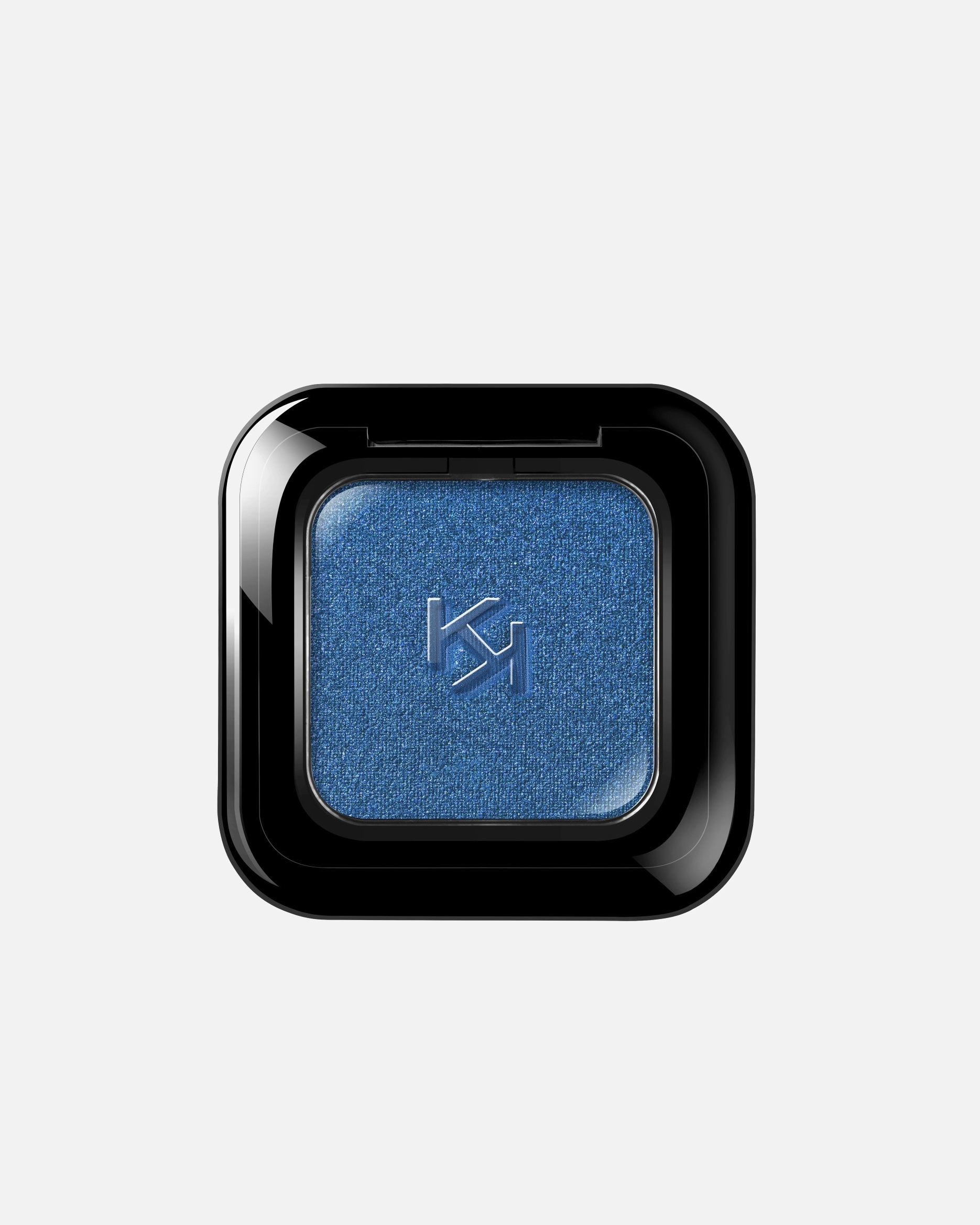 Lidschatten für Unisex KIKO Milano Default Brand Line High Pigment 49 Metallic Blue