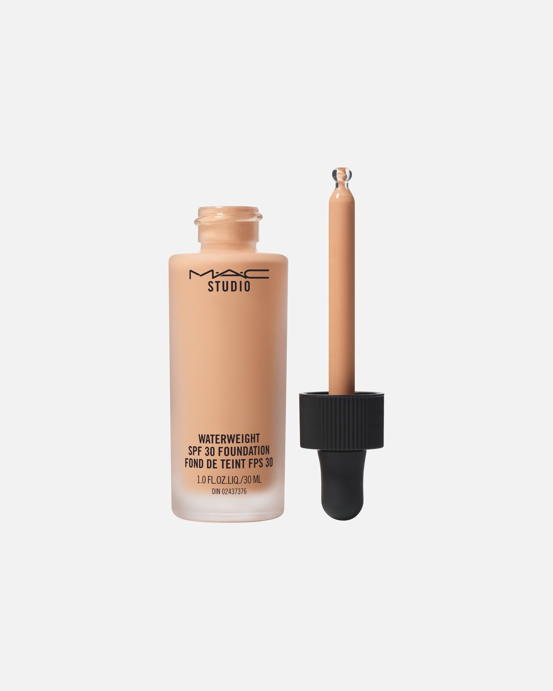 Foundation für Unisex MAC Studio Waterweight NC42 - NC42