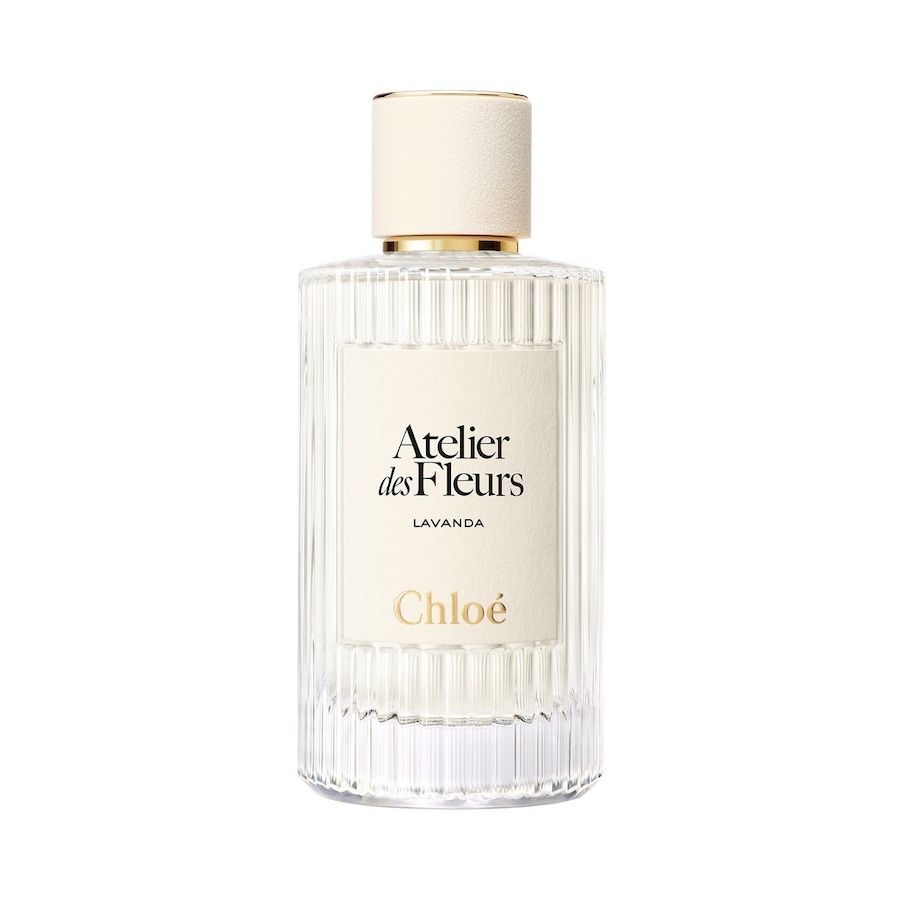 Chloé Atelier des Fleurs Lavanda Eau de Parfum 150 ml Damen