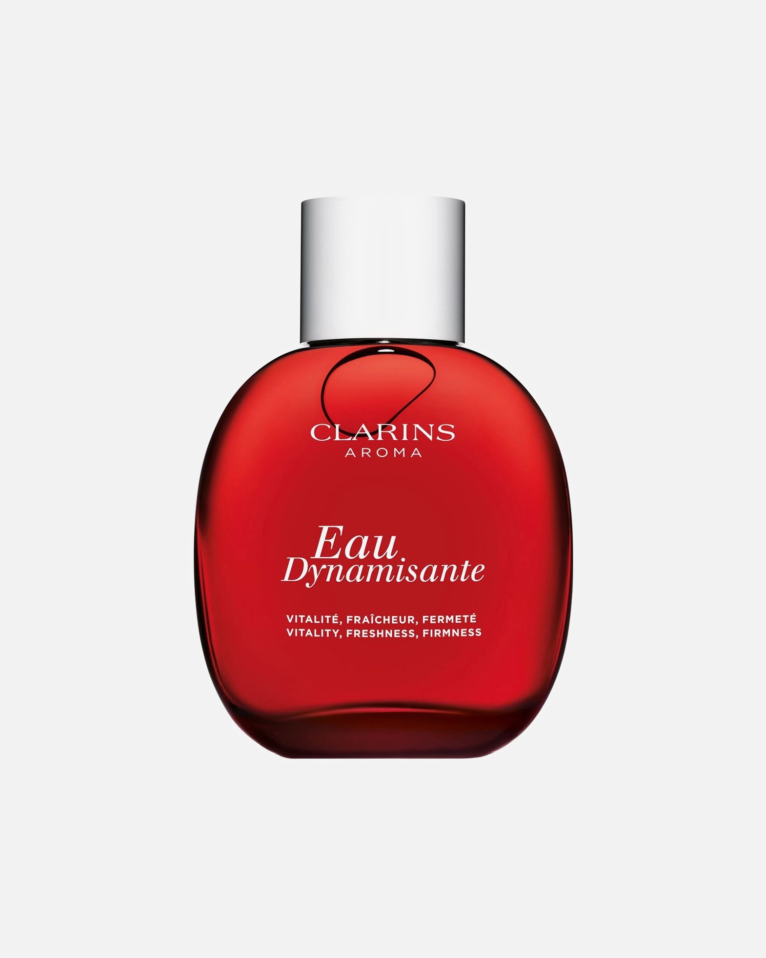 Bodyspray für Weiblich Clarins Eau Dynamisante Dynamisante 100 ml - Spray