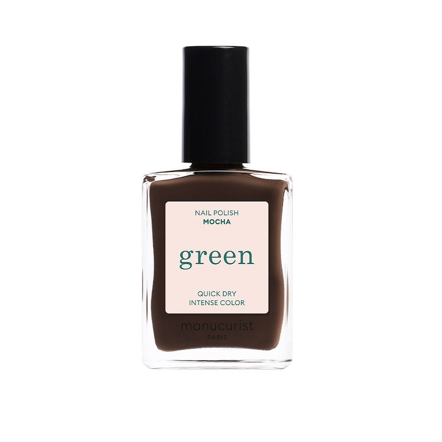 manucurist green Quick DryMake-up | 15.0 ml | 846,00 / 1.0 l
