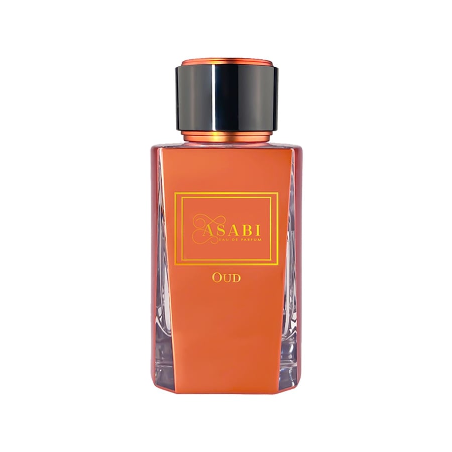 ASABI Oud Eau de Parfum 100 ml unisex