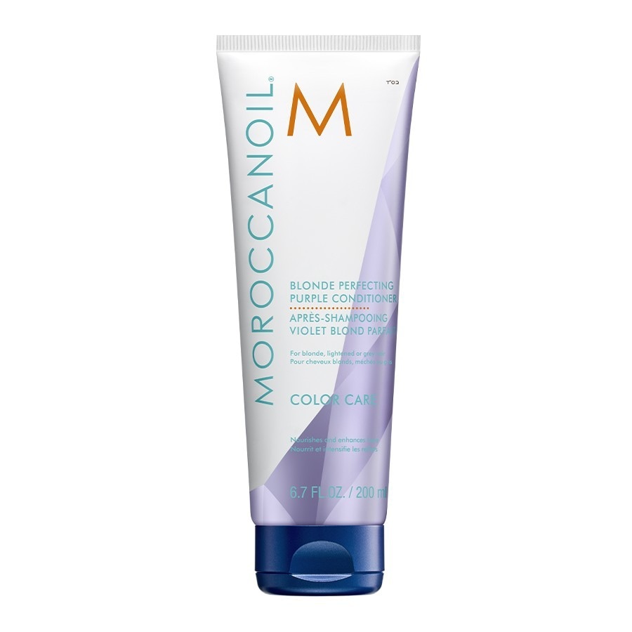 Moroccanoil PurpleHaare | 200.0 ml | 123,00 / 1.0 l