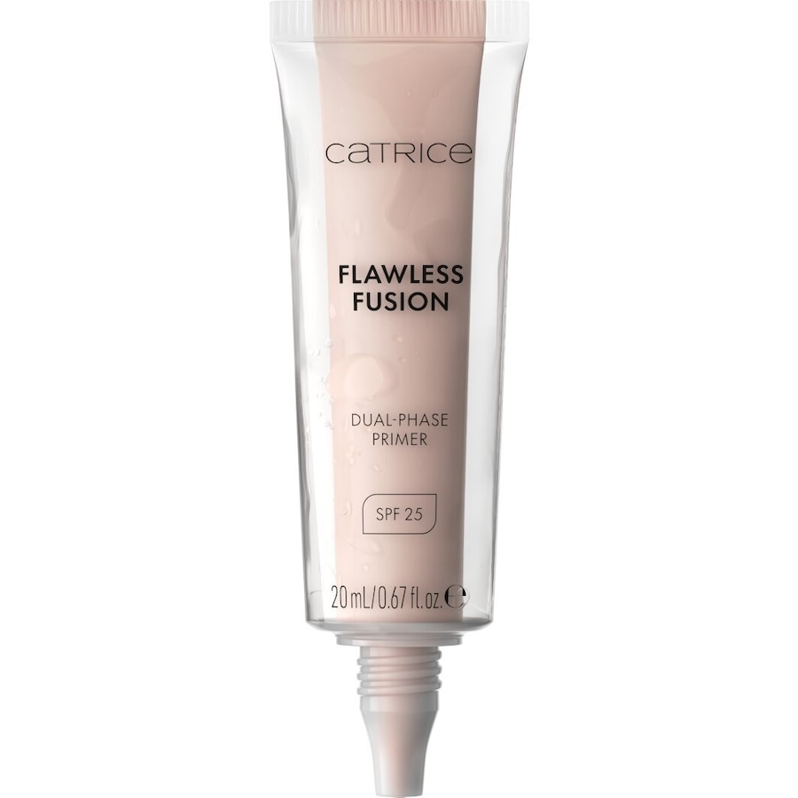 Catrice Flawless Fusion Dual-PhaseMake-up | 20.0 ml | 264,50 / 1.0 l