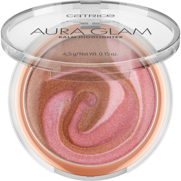 Catrice Aura Glam Balm
