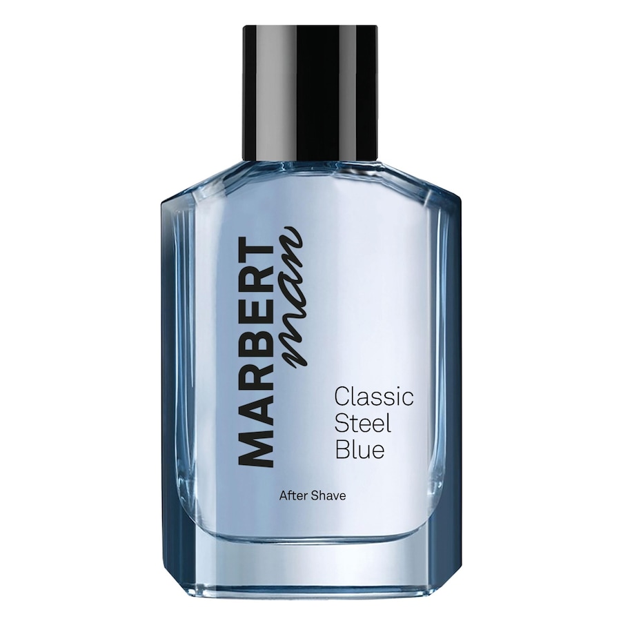 Marbert Man Classic Steel BlueMan Classic | 100.0 ml | 159,60 / 1.0 l