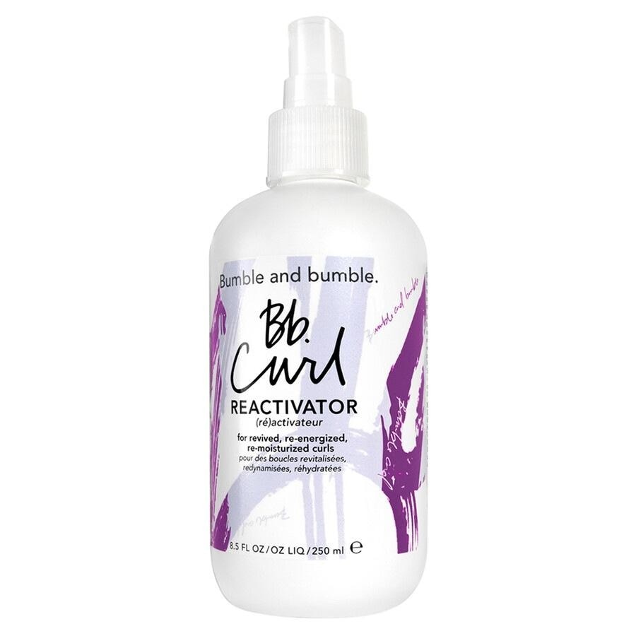 Bumble and bumble. Curl Reactivator Haarbalsam 250 ml