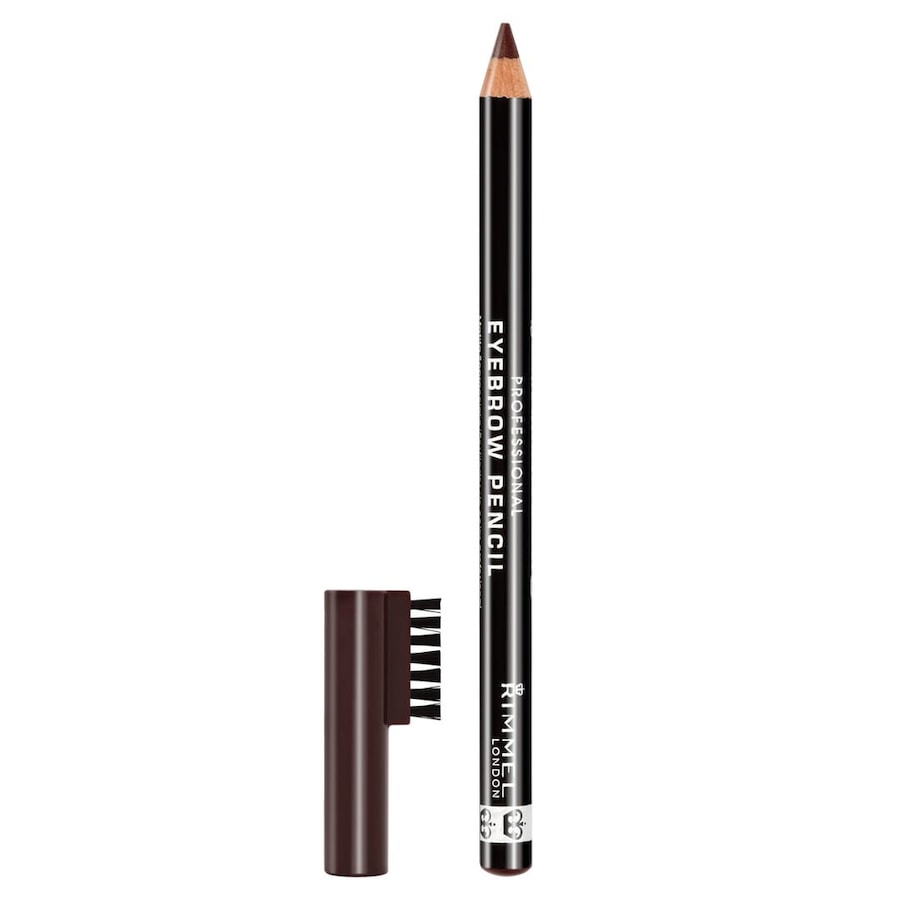 Rimmel London 1.4 g Augenbrauenstift Braun Damen