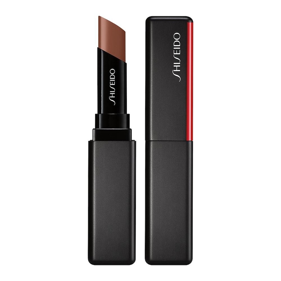 Shiseido ColorGel LipBalm Lippenstift 110 - JUNIPER 2 g Braun