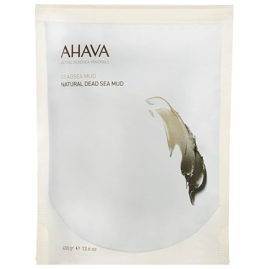 AHAVA Natural Dead Sea MudGesicht | 400.0 g | 44,98 / 1.0 kg