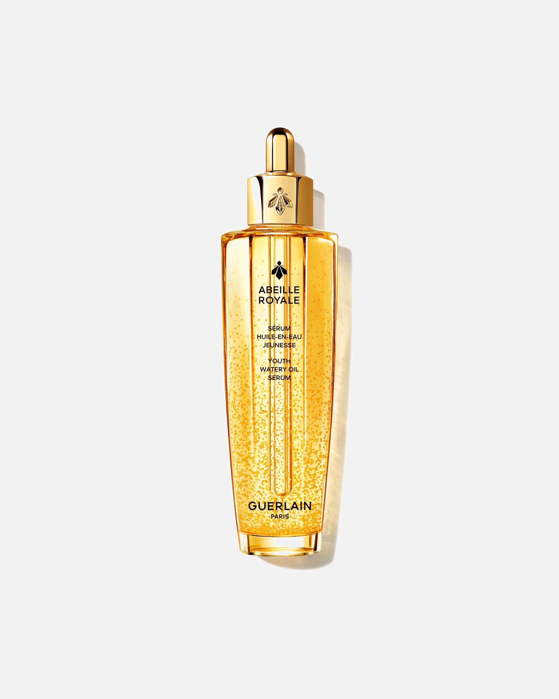 Anti-Aging Serum für Unisex Guerlain Abeille Royale Youth Watery Oil Serum 100 ml