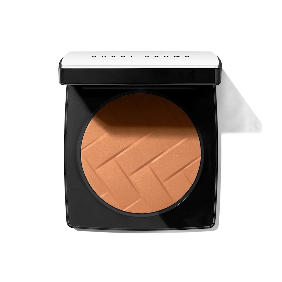 Bobbi Brown Vitamin Enriched Pressed Powder Puder GOLDEN BROWN 11 g Hellbraun