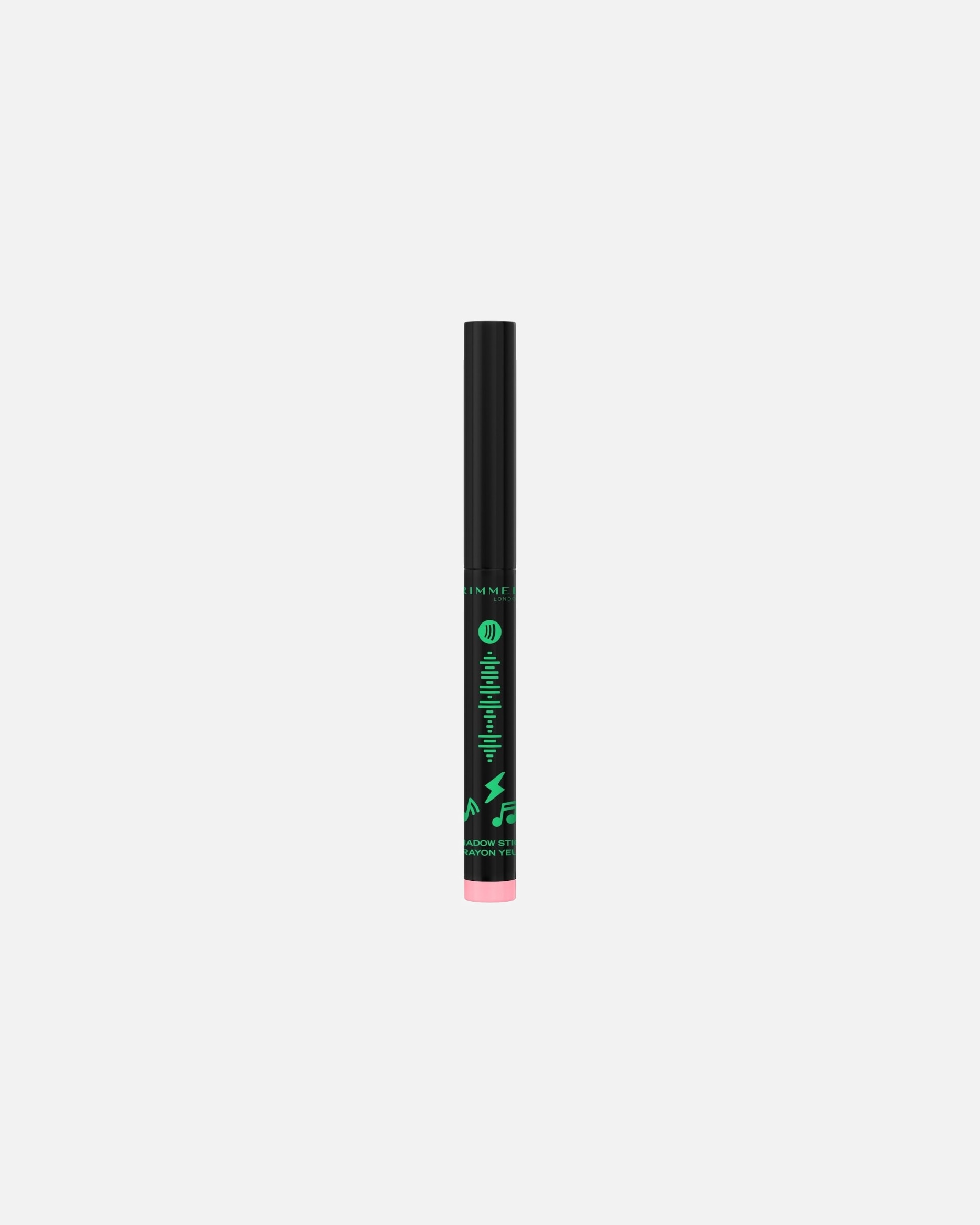Lidschatten für Unisex Rimmel London Stick Wonder'Last 1.64 g
