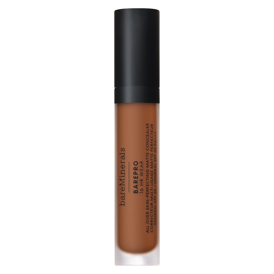 bareMinerals barePro 16 HR Wear Concealer MEDIUM DEEP 455 NEUTRAL 7.5 ml Hellbraun