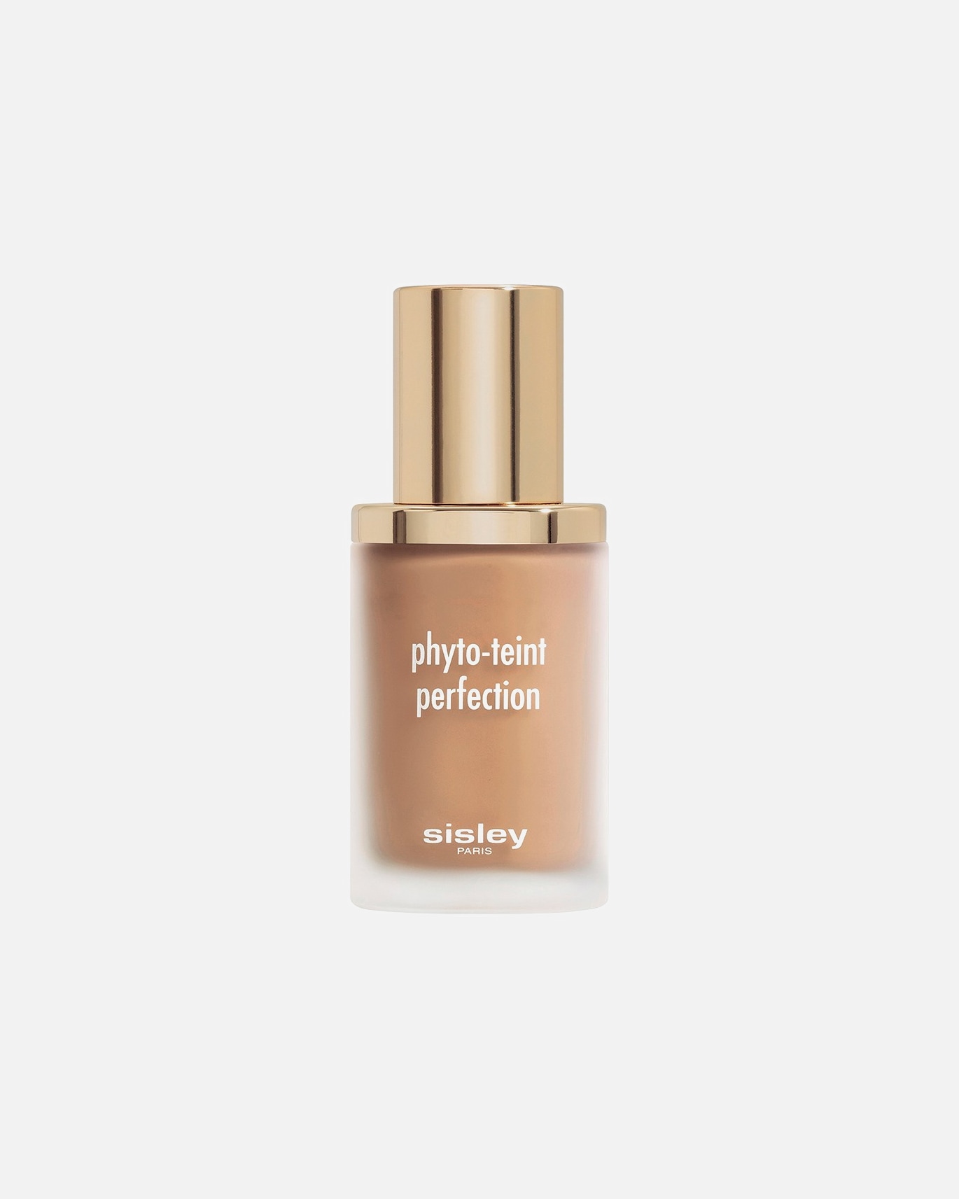 Foundation für Unisex Sisley Default Brand Line Phyto-Teint Perfection 6 - SANDALWOOD
