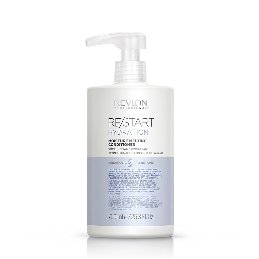 Revlon RestartHaare | 750.0 ml | 47,99 / 1.0 l