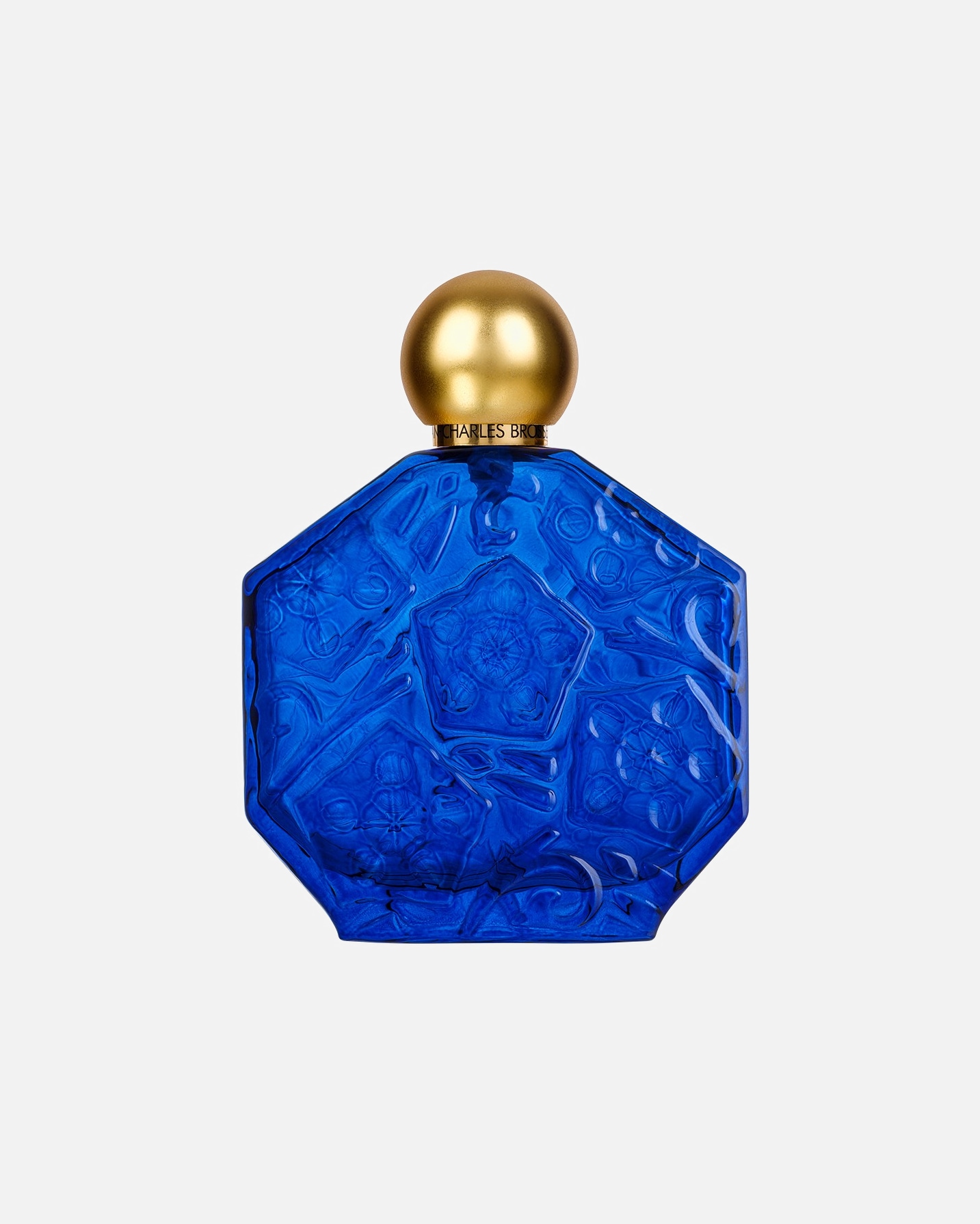 Eau de Parfum für Weiblich Jean-Charles Brosseau Ombre AZURITE 100 ml