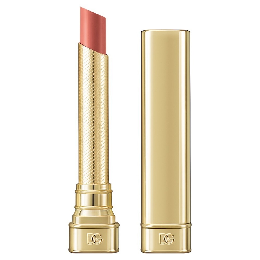 Dolce&Gabbana My Sculpt Satin Lippenstift 1984 8 g Rosegold Damen