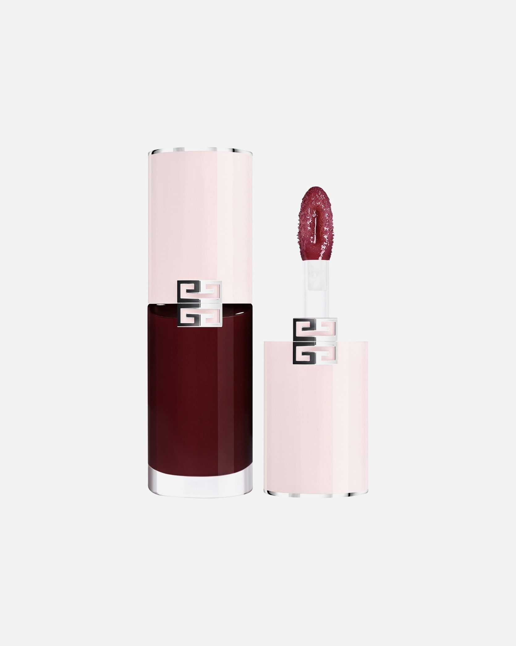 Lippenöl für Unisex Givenchy Perfecto Serum Lip Oil N00 ROSE QUARTZ
