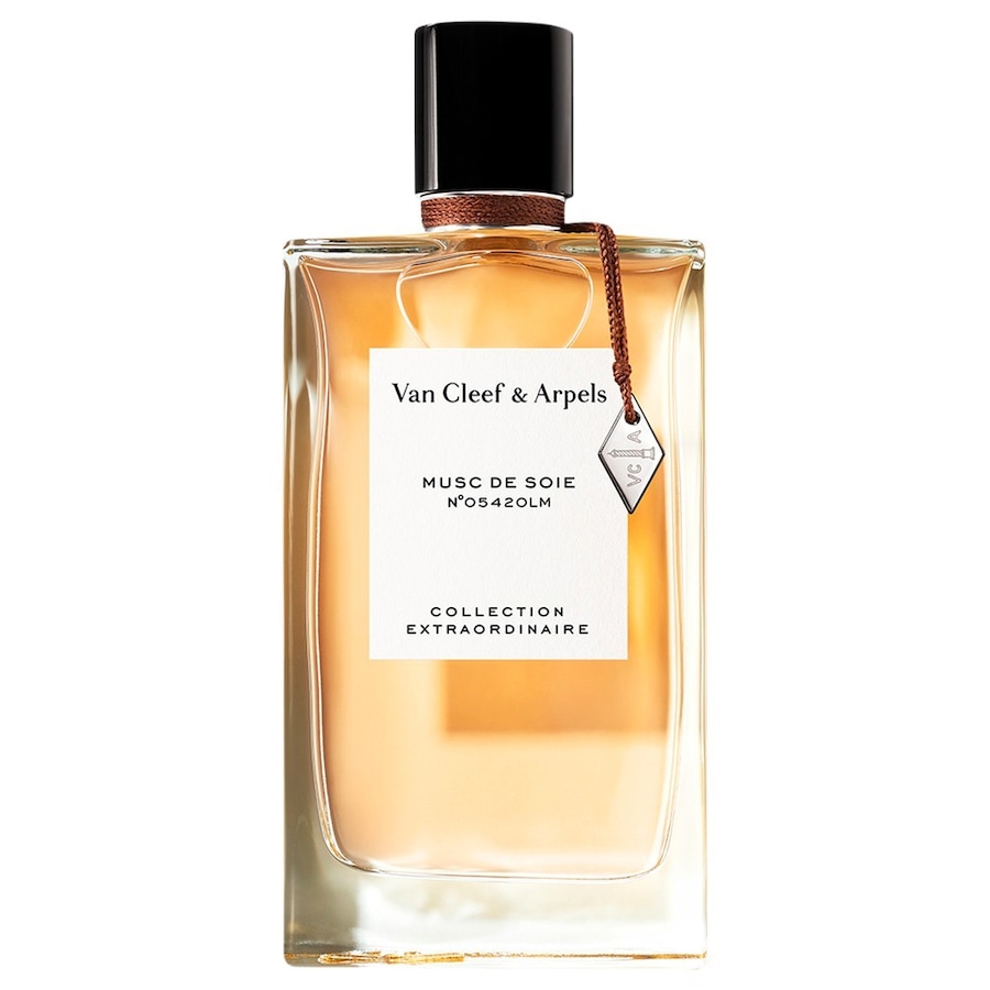 Van Cleef & Arpels Collection Extraordinaire Musc de Soie Eau Parfum 75 ml unisex