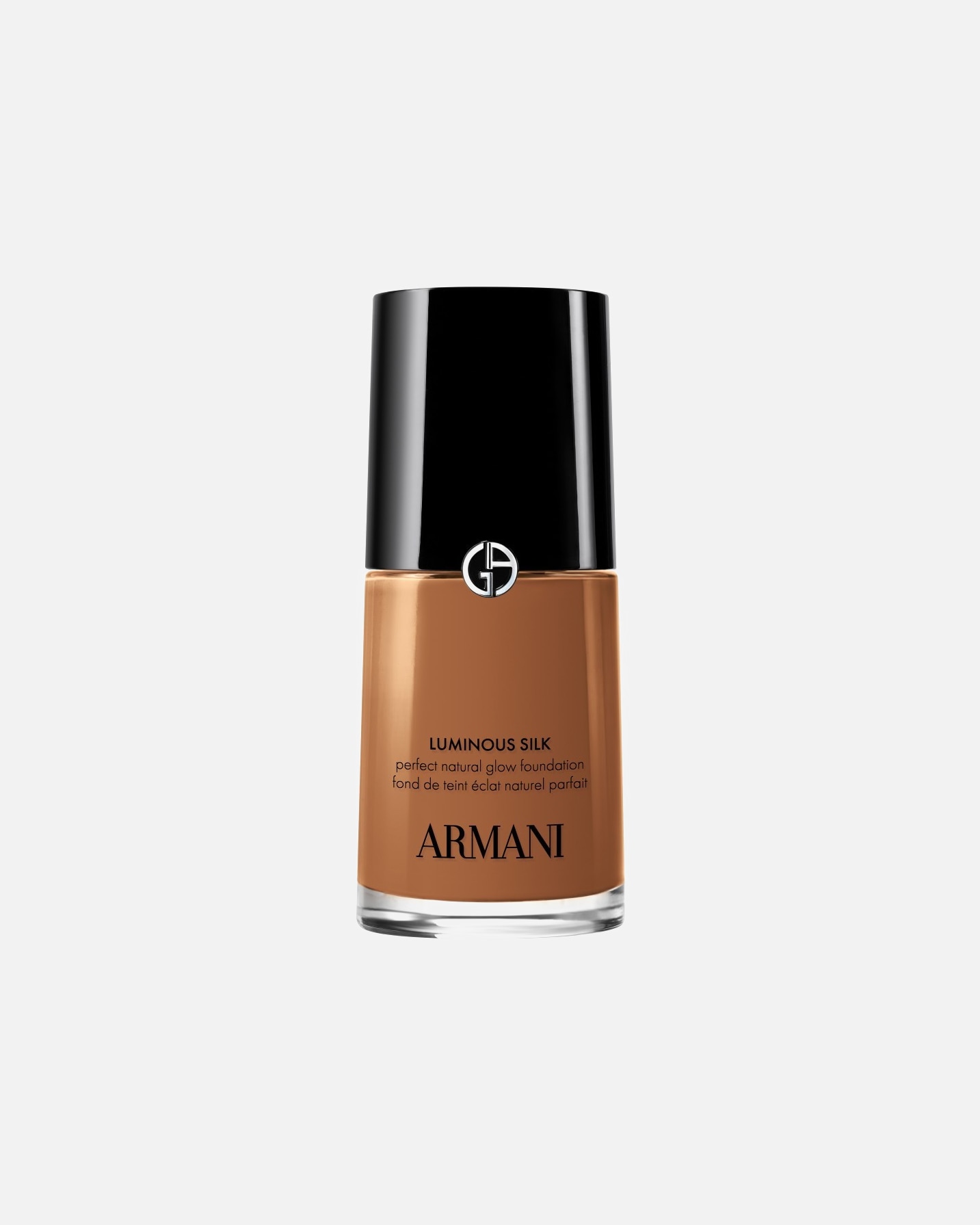 Foundation für Unisex Armani Luminous Silk 12.1