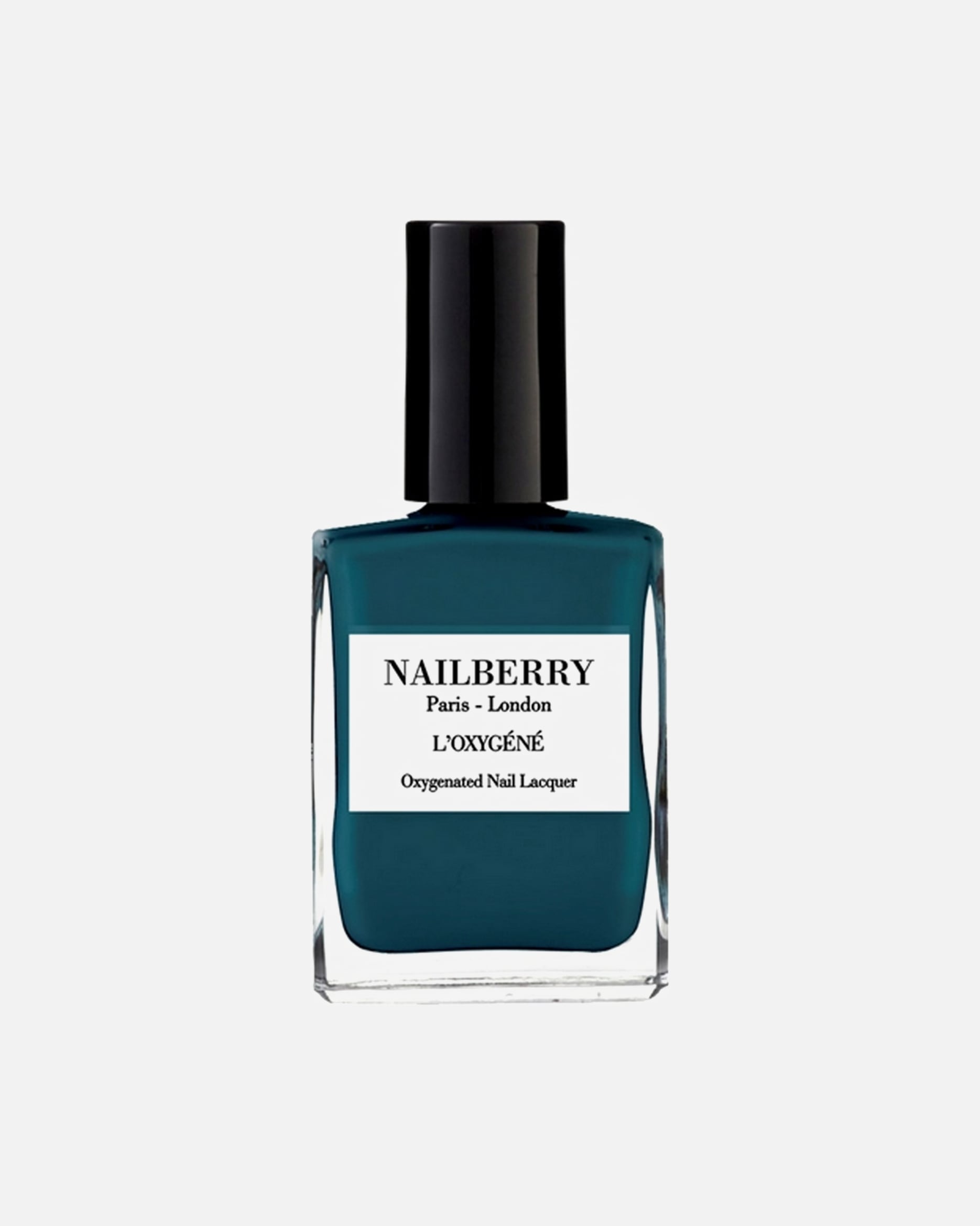 Nagellack für Weiblich Nailberry To The Moon & Back 15 ml